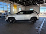 New 2025 Jeep Compass Latitude w/ Altitude Special Edition image 4