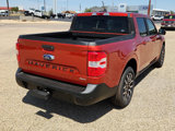 Used 2023 Ford Maverick Lariat w/ Lariat Luxury Package image 4