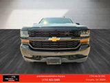 Used 2018 Chevrolet Silverado 1500 Custom w/ Custom Value Package image 3