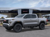 New 2025 GMC Canyon Elevation image 2