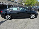 Used 2018 Chevrolet Cruze LT w/ Sun And Sound Package image 5