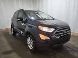 Used 2020 Ford EcoSport SE image 2