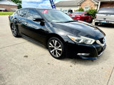 Used 2017 Nissan Maxima 3.5 SL image 3
