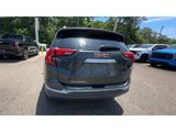 Used 2018 GMC Terrain SLT w/ Preferred Package image 3