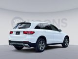 Certified 2021 Mercedes-Benz GLC 300 4MATIC image 5