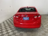 Used 2018 Chevrolet Cruze LT image 5