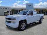 Used 2017 Chevrolet Silverado 1500 Custom w/ Custom Convenience Package image 6