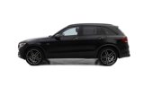 Used 2022 Mercedes-Benz GLC 43 AMG 4MATIC image 5