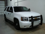 Used 2012 Chevrolet Tahoe 2WD image 3