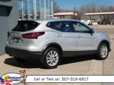 Used 2021 Nissan Rogue Sport S image 3