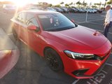 Used 2022 Honda Civic LX image 3