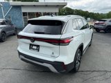 New 2025 Volkswagen Tiguan S image 3
