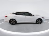 Used 2021 Nissan Sentra SV w/ Trunk Package image 4