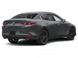 New 2025 MAZDA MAZDA3 s image 2