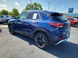 Certified 2022 Chevrolet TrailBlazer LT w/ Driver Confidence Package image 3