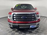 Used 2013 Ford F150 Lariat w/ Luxury Equipment Group image 2