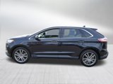 Used 2019 Ford Edge Titanium w/ Cold Weather Package image 4