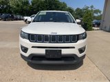 Used 2019 Jeep Compass Latitude w/ Popular Equipment Group image 3