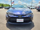 Used 2021 Toyota Corolla LE image 2