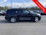 New 2025 Ford Explorer Active image 2
