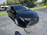 Used 2023 Toyota Corolla LE image 3