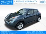 Used 2014 Nissan Juke S image 3