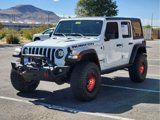 Used 2021 Jeep Wrangler Unlimited Rubicon image 4