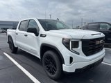 New 2025 GMC Sierra 1500 Pro w/ Graphite Edition image 5