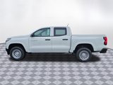 New 2024 Chevrolet Colorado W/T w/ WT Convenience Package image 4