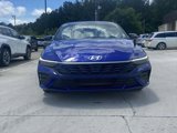 New 2025 Hyundai Elantra Sport image 5