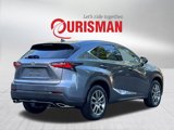 Used 2015 Lexus NX 200t F Sport image 4