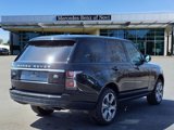 Used 2019 Land Rover Range Rover Supercharged image 5