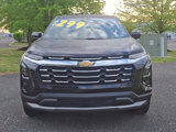 New 2025 Chevrolet Equinox LT image 2