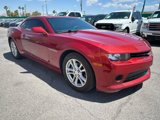 Used 2015 Chevrolet Camaro LS image 5