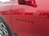 Used 2019 Chevrolet Blazer RS image 6