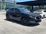 New 2025 MAZDA CX-30 AWD 2.5 S w/ Select Sport Pkg image 4