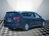 Used 2023 Chrysler Voyager LX image 3