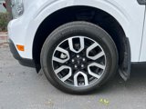 Used 2024 Ford Maverick Lariat image 5