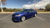Used 2018 Toyota Camry XLE image 4