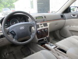 Used 2007 Hyundai Sonata GLS image 6