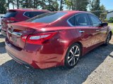 Used 2016 Nissan Altima 2.5 SR w/ LED Appearance Package image 5