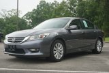 Used 2013 Honda Accord EX image 5