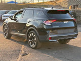 Used 2023 Kia Sportage X-Line image 3