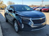 Certified 2022 Chevrolet Equinox LT image 2