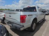 Used 2017 Ford F150 Lariat image 5
