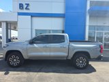 Used 2023 Chevrolet Colorado Z71 w/ Z71 Convenience Package 2 image 2