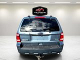 Used 2011 Ford Escape Limited w/ 302A Rapid Spec Order Code image 4