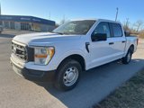 Used 2022 Ford F150 XL w/ Equipment Group 101A High image 2
