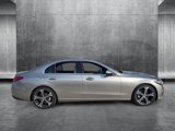 Certified 2023 Mercedes-Benz C 300 Sedan image 4
