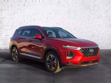 Used 2020 Hyundai Santa Fe SEL image 2